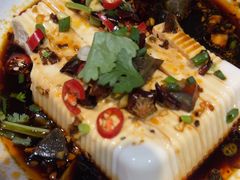 -鹤之乡·齐齐哈尔烤肉·非遗(秋涛路店)