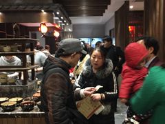-乡土黄·鲜牛肉火锅·小龙虾(兴业街店)