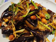 -鑫日千里马朝鲜族小馆(总店)