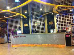 大堂-AGOGO HOUSE KTV(东街店)
