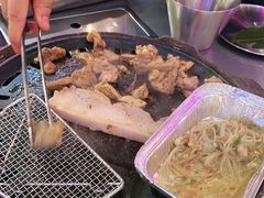 -玄希浪漫厨房·韩料烤肉(湖滨银泰in77店)