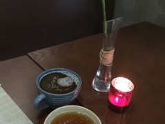 -LA CREPERIE BRETONNE布列塔尼法式餐厅(天童北路店)