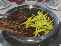 -牛华八婆麻辣烫(起源店)