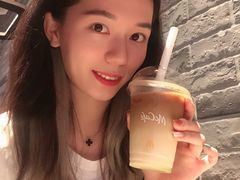 -麦当劳(虹口星荟中心店)