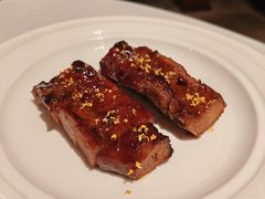 -广州富力丽思卡尔顿酒店·丽轩·粤菜