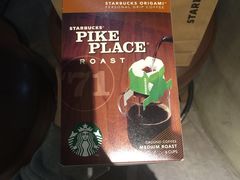 -星巴克(郑州曼哈顿广场店)