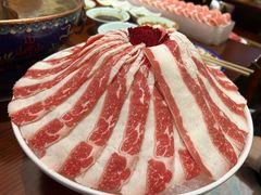-1078號老北京涮肉(松柏店)