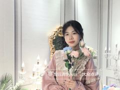 -八度空间换装自拍体验馆