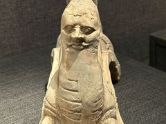 -邯郸市博物馆(新馆)