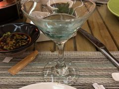 -漳州佰翔圆山酒店·圆山畔西餐厅