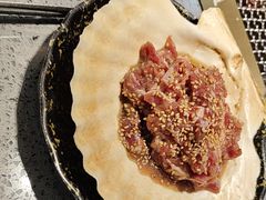 -本达人海鲜烧烤·朝鲜族风味(发展店)