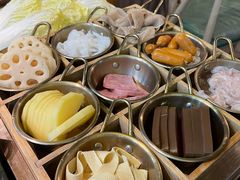 麻田九宫格-麻田会 ·牛蛙火锅(珠江新城维家思广场店)