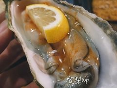 -质烤烤物·活烤海鲜(质烤总店)