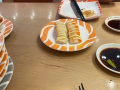 -新一番三文鱼寿司(红城湖店)