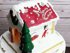 -食间旅人DIY烘焙工作室