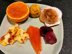 -盛江山自助料理(奥莱锦辉购物广场店)