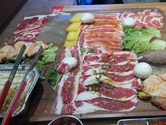 -乌拉烤肉(如皋首店)
