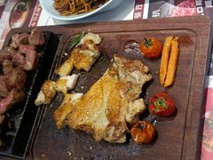 -杯子红牛排(西樵店)