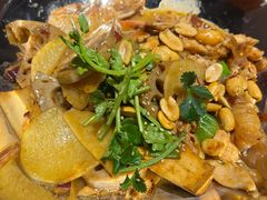 -拿渡麻辣香锅(百联滨江店)