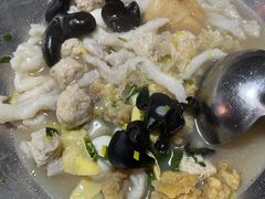 -龙泉小镇(科圣路店)