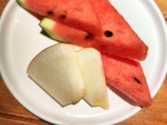 -小放牛炒菜馆(北国商城店)