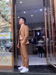 -蓝仕西服定制(萧山店)
