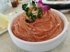 -刘家花园·柴火鸡·中餐酒楼·西昌烧烤(三圣乡店)