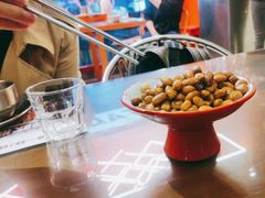 -神府路壹号·海鲜烧烤·砂锅粥·锅物(三坊七巷店)