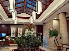 -北京邮电会议中心