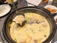 -望乡楼上海菜(日月光店)