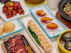 -香港威特瑞茶餐厅(小白楼音乐厅店)