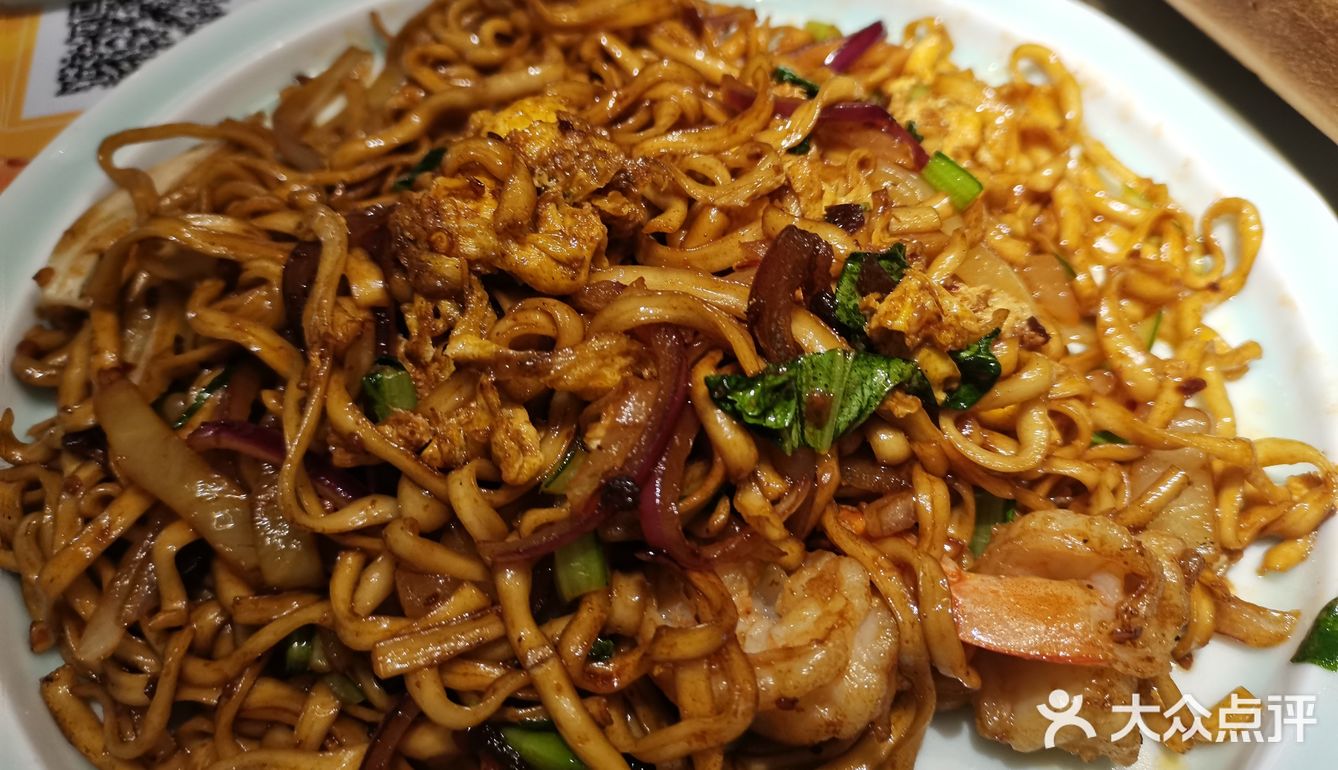 高新万达绿茶