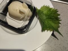 酸奶慕斯兔-海底捞火锅(泉城路店)
