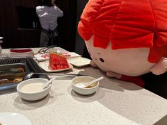 -海底捞火锅(锦艺城店)