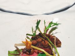 M5和牛肋骨-王府半岛酒店·Jing餐厅