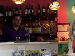 -葛尼沙印度餐厅 (镇明路店)