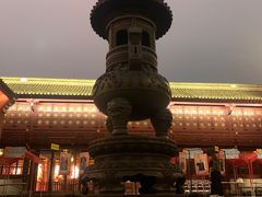 -宁波府城隍庙