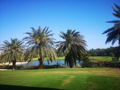 -海南鉴湖蓝湾高尔夫球会