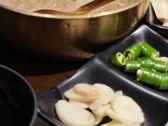 -肉甲韩国木炭烤肉(新壹街1店)