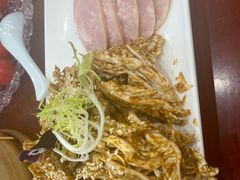 -都一处烧麦馆(前门店)