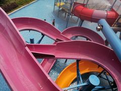 -苏州乐园森林水世界