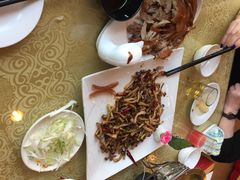 -高德海鲜舫(黄河南大街店)