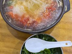 -贵州沾水米线(学田湾店)