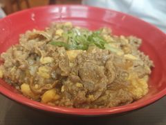 -食其家·牛丼咖喱(冠捷大厦店)