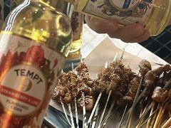 -壹酒贰肉1926·深夜食堂(南京北街店)