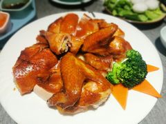 -幸福哟烧鸡·粤菜海鲜私厨(七星路店)