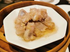 -京香轩·中餐厅(上海中庚聚龙酒店)