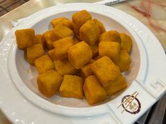 -李师傅脆肚(梅林店)
