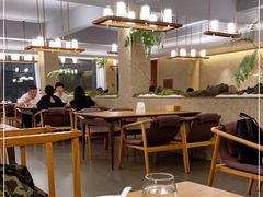 大堂-无味舒食(环岛路店)