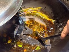 -崔记生活·铁锅炖鱼粘卷子(总店)